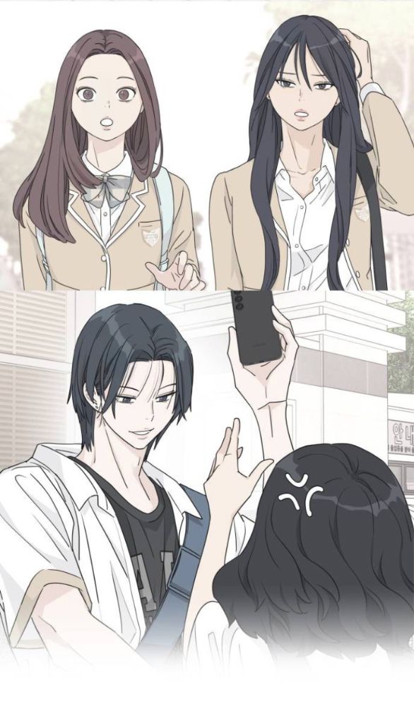 sam yi tái sinh chapter 38.1 18