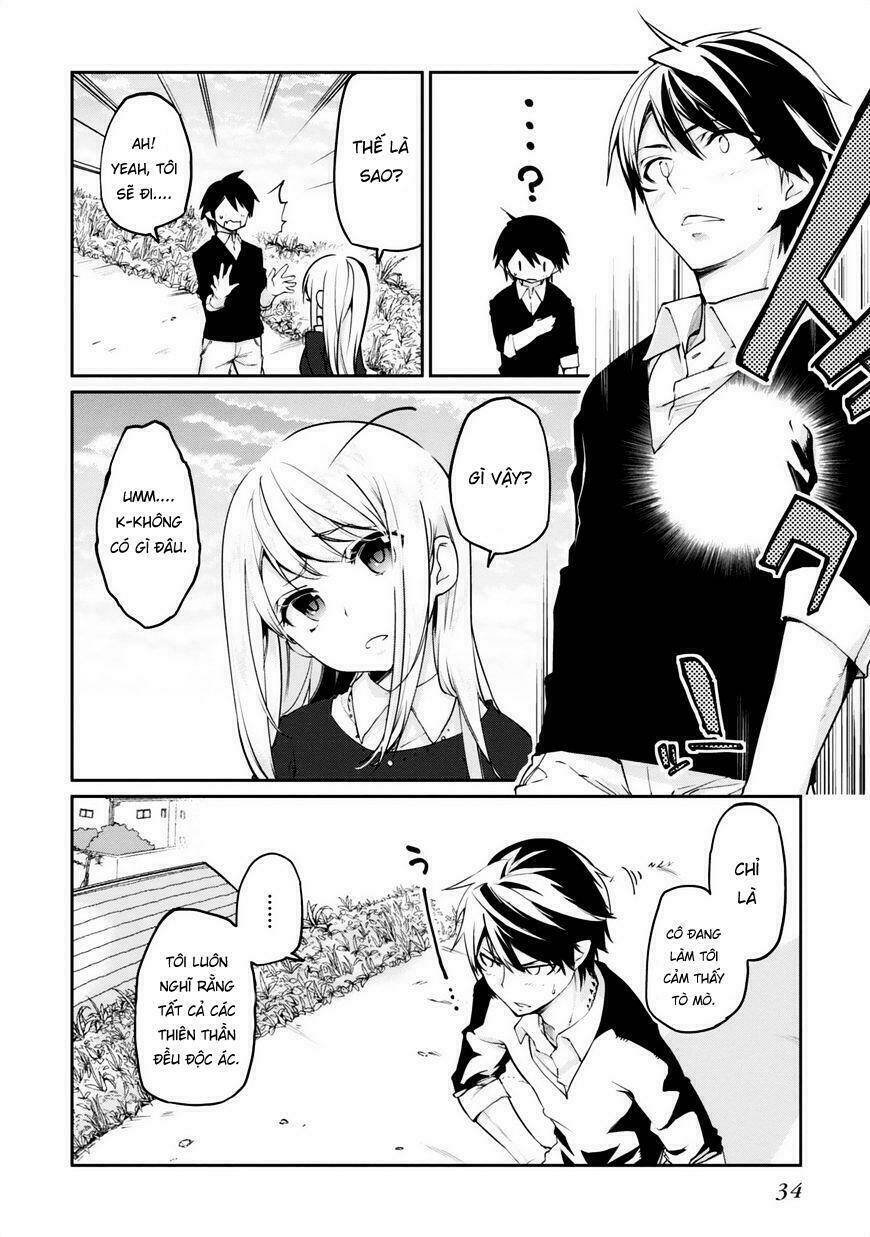 jiangshi kaitan blood chapter 5 33