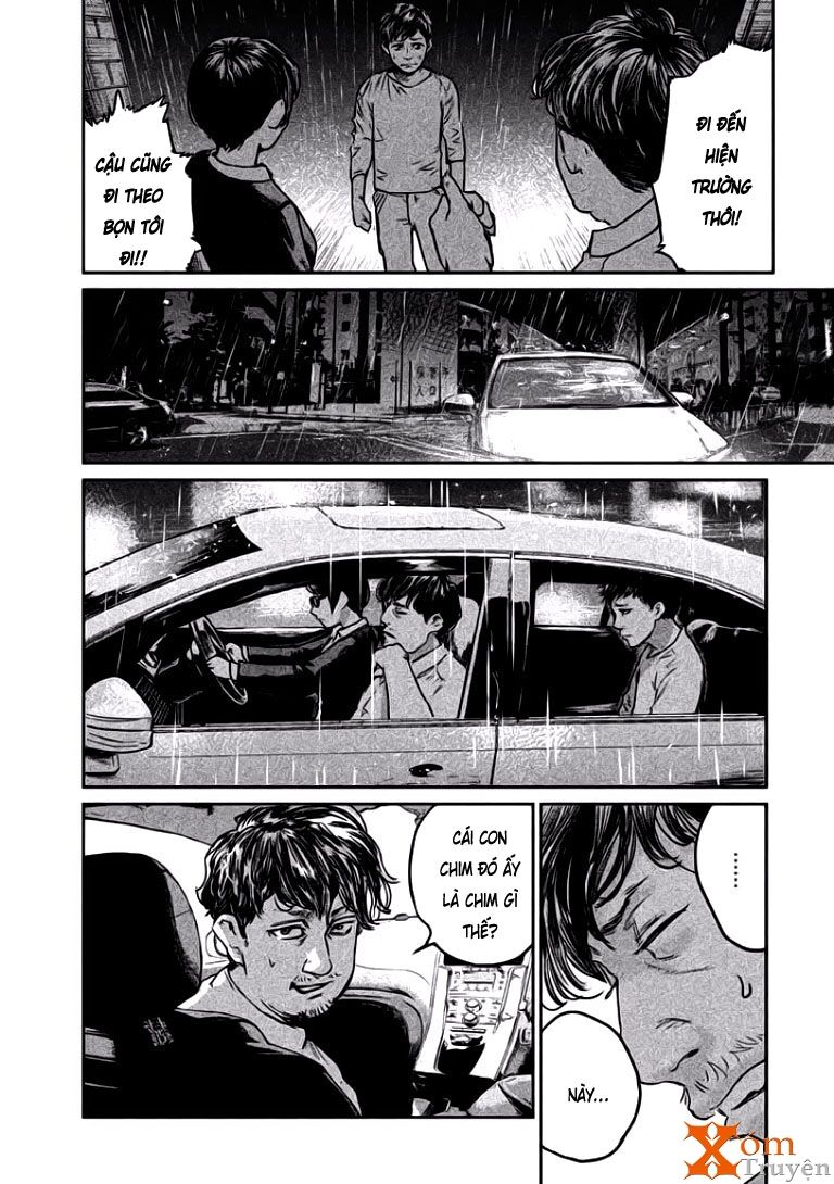 chousou no babel chapter 2 36