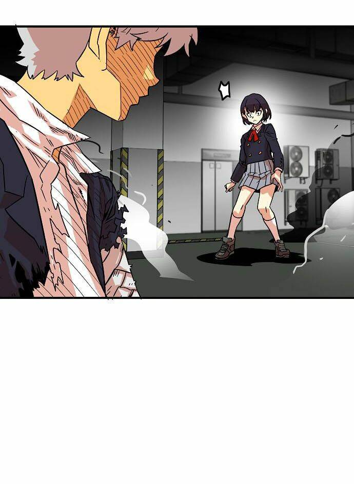 bẫy troll chapter 11 30