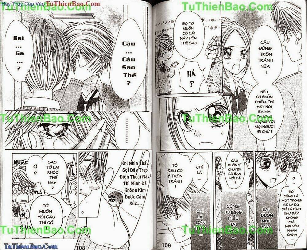 tình bạn đích thực chapter 7 55