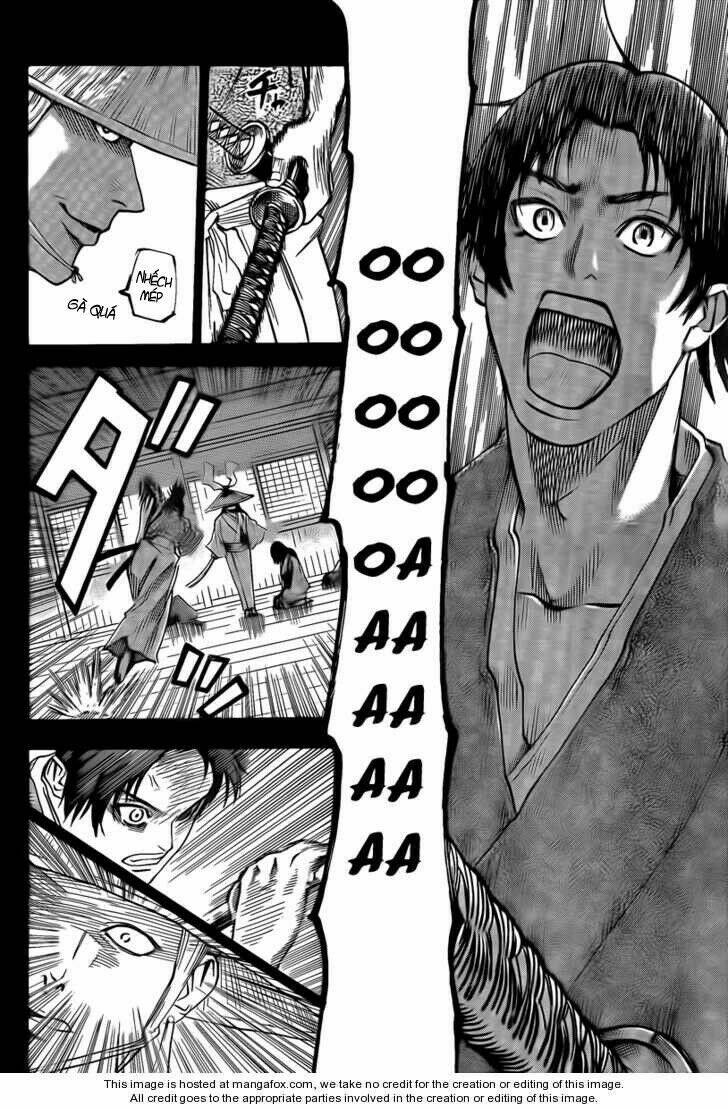 gamaran chapter 41 10