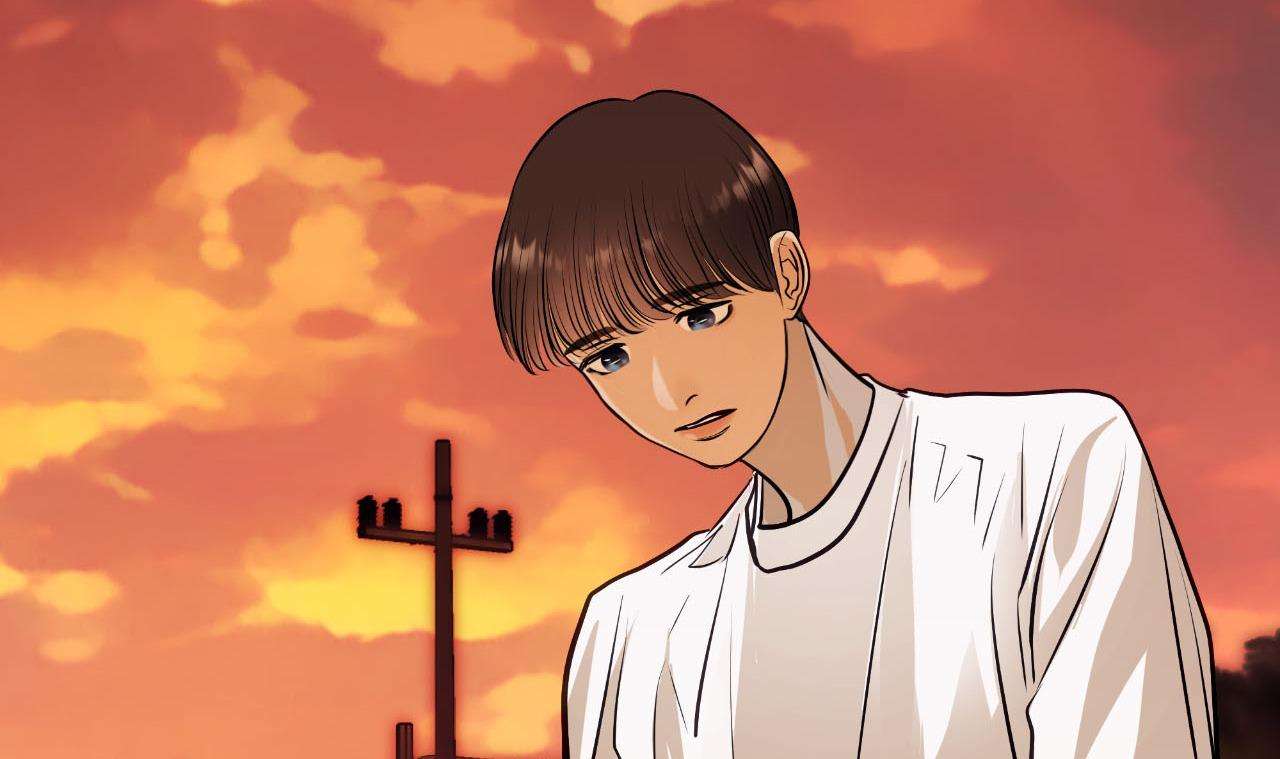 người trong gương chapter 16 79