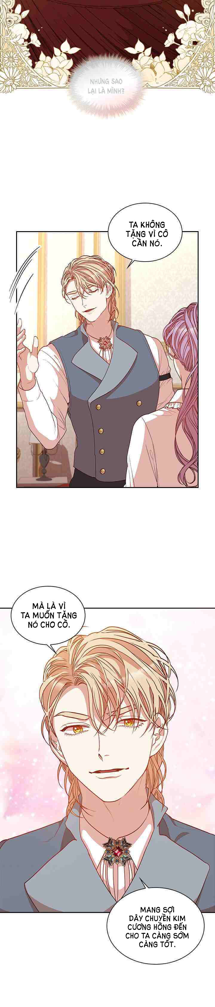 trở thành thư ký của bạo chúa chapter 25 19