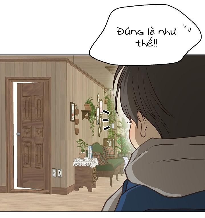 [18+] hoa là mồi nhử chapter 15.1 28