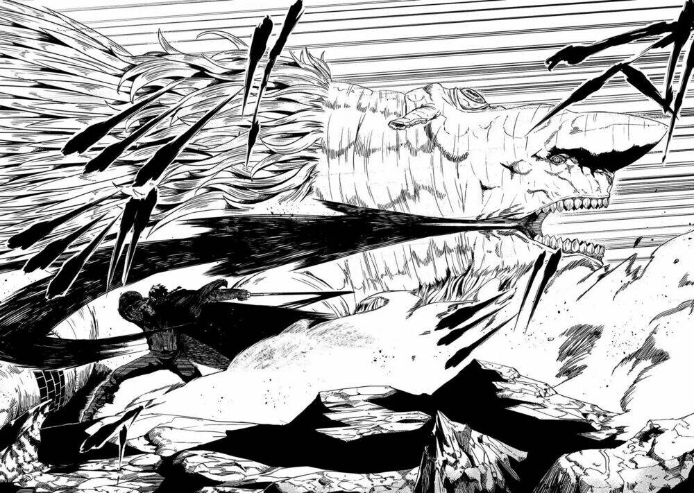 bất mộng lang chapter 6 32