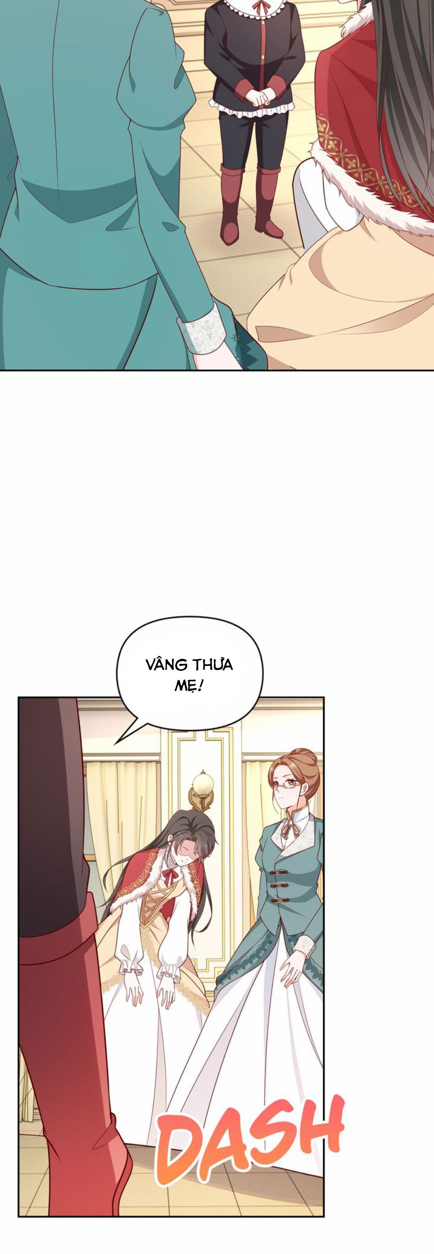 quyến rũ ngài công tước phương bắc chapter 81 32