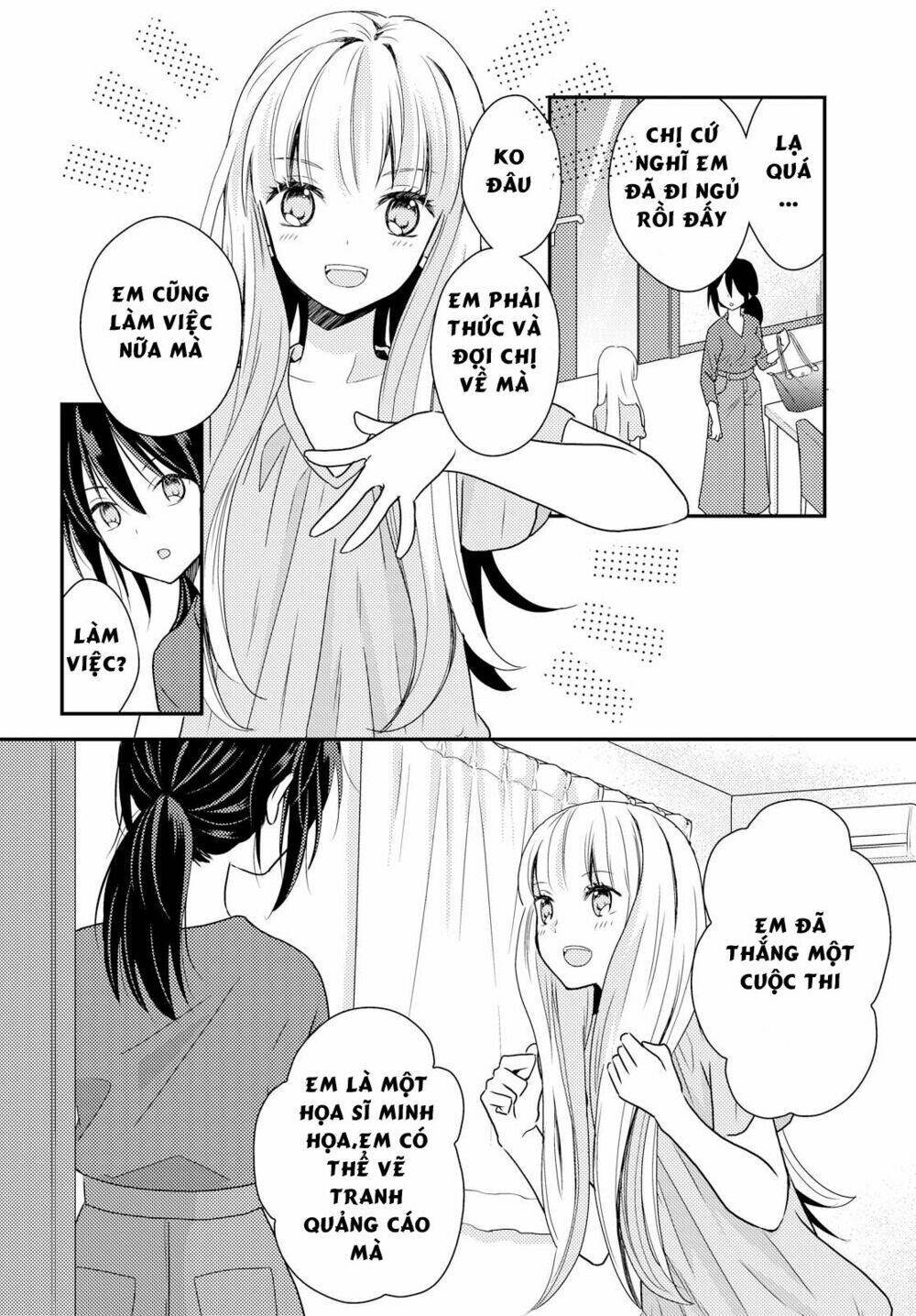 i decided to fake a marriage with my junior to shut up my parents chapter 2 10