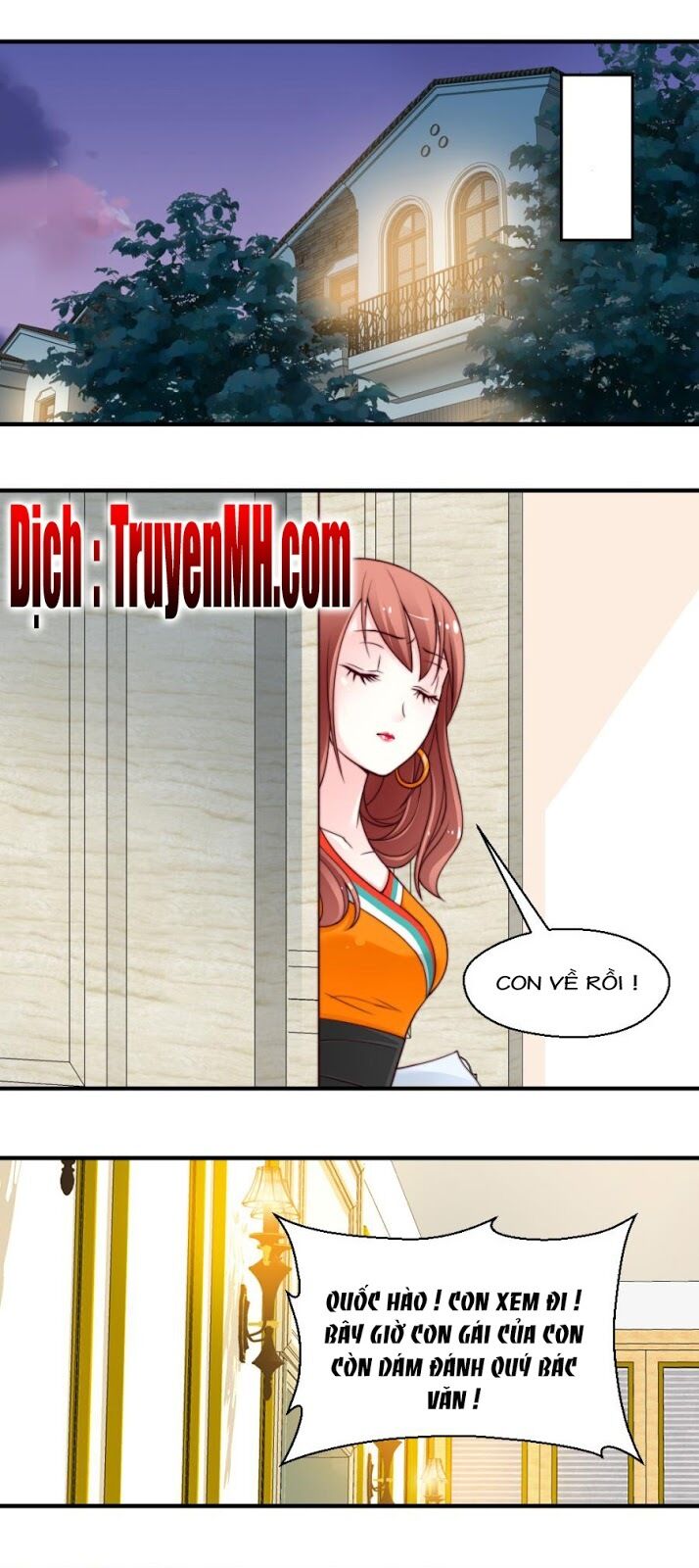 bí mật của thiên kim chapter 55 2