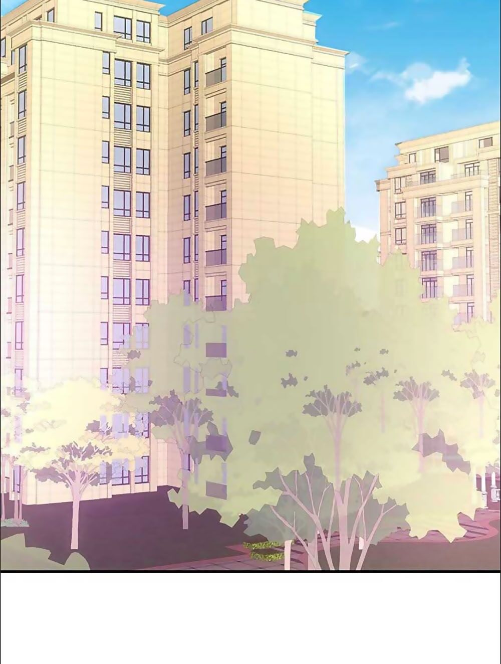 bạn trai 1/4 của tôi chapter 20 17