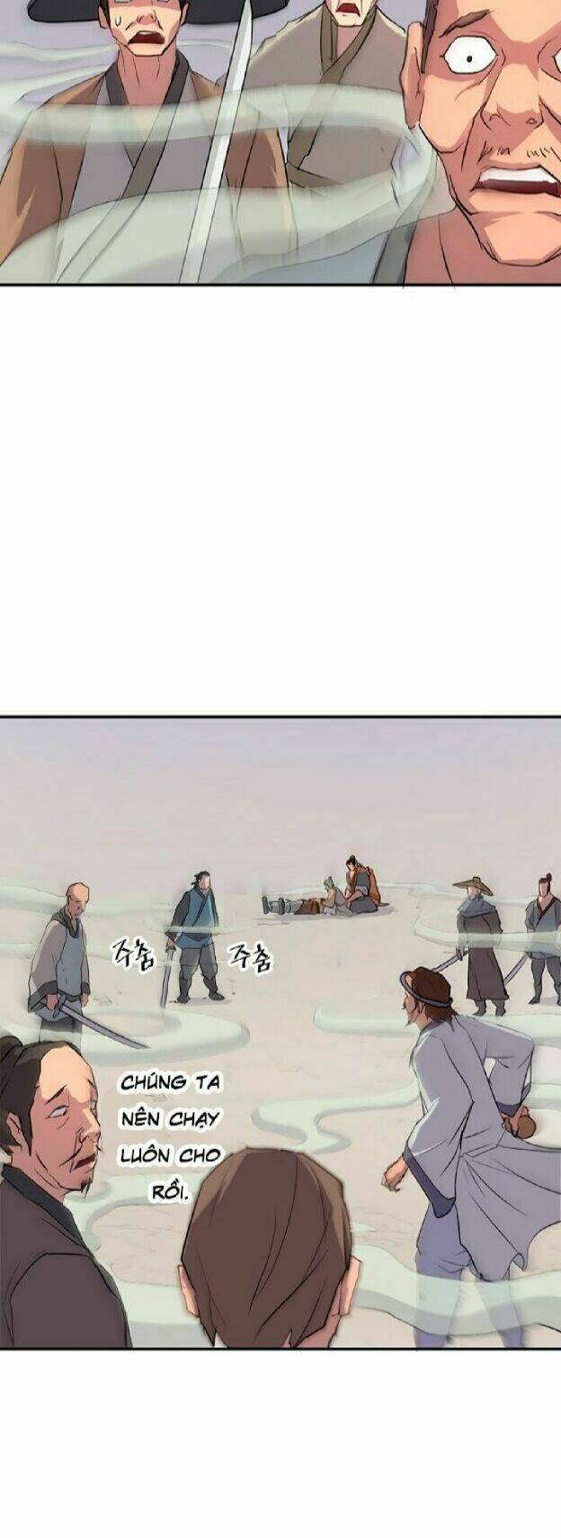 trọng sinh, bất khả chiến bại chapter 15 24