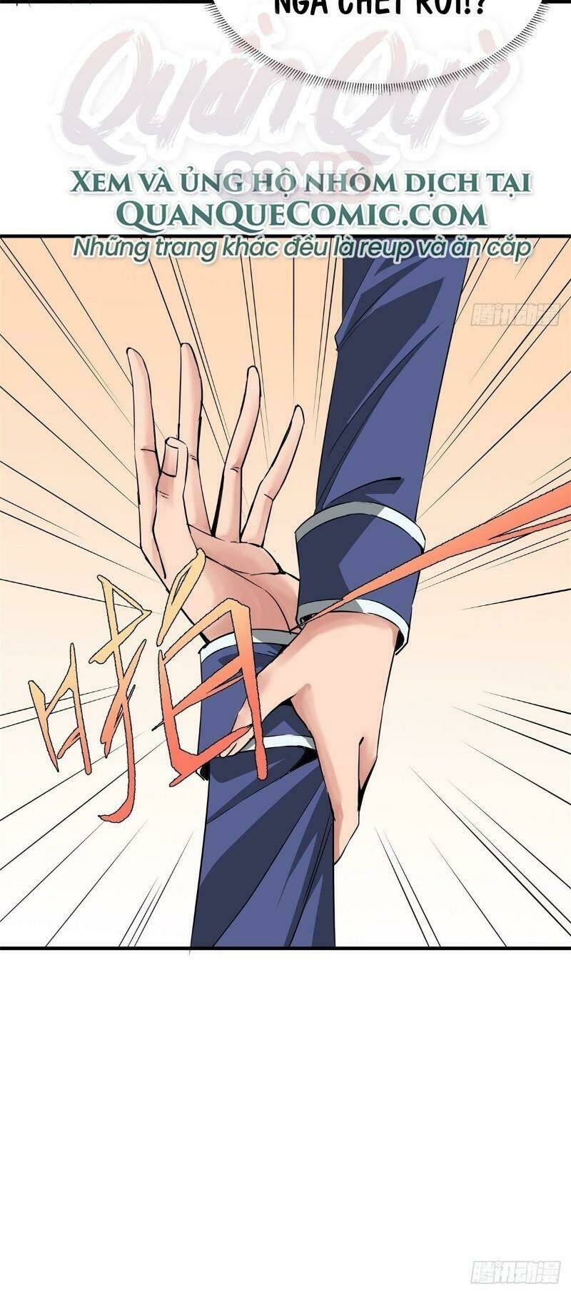 thiên luân chapter 18 14