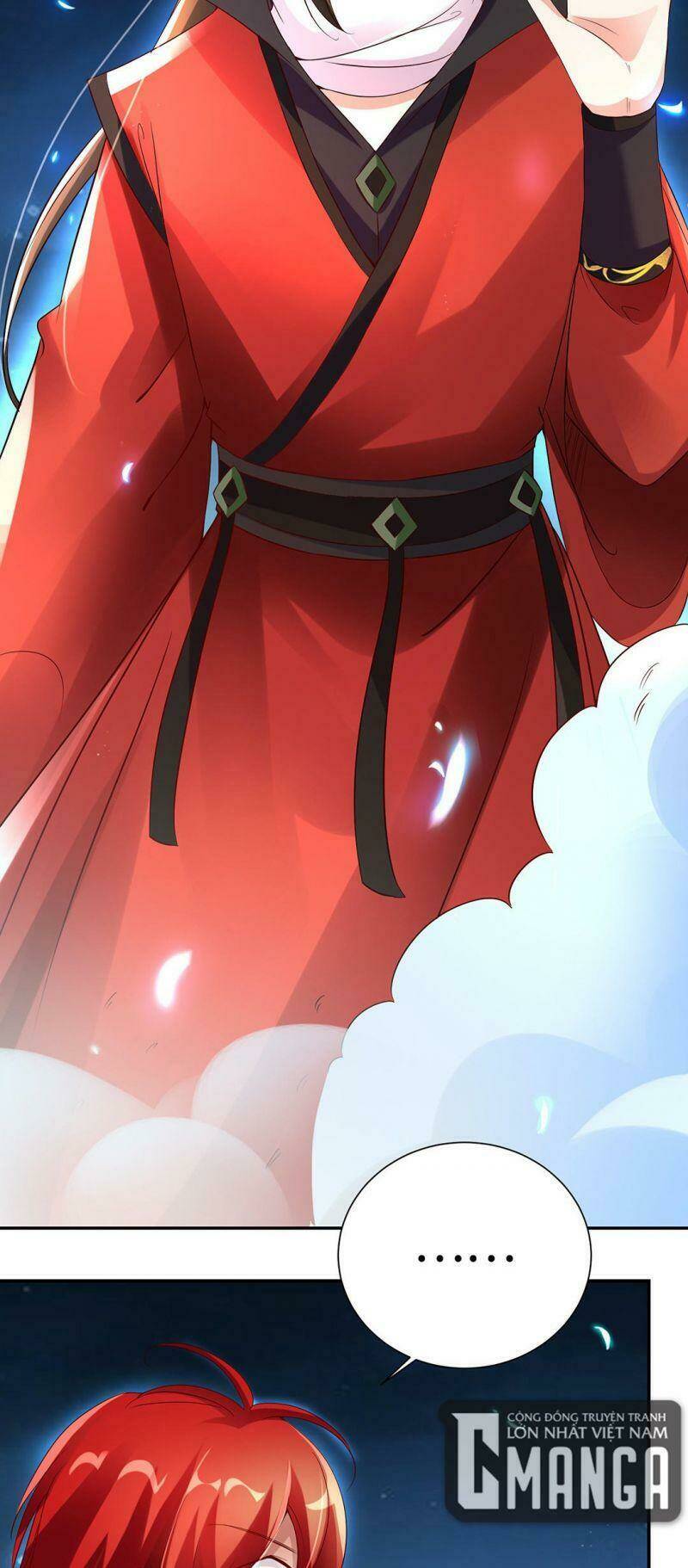 thiên kim bất hoán chapter 88 38