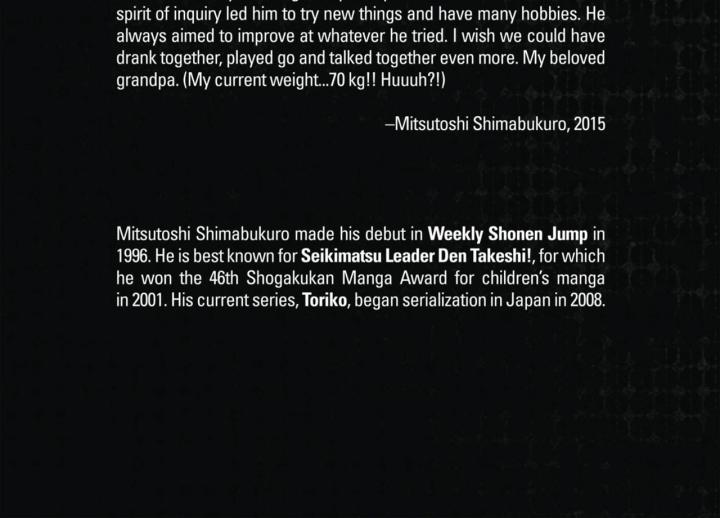 thánh tỏi sành ăn chapter 311 5