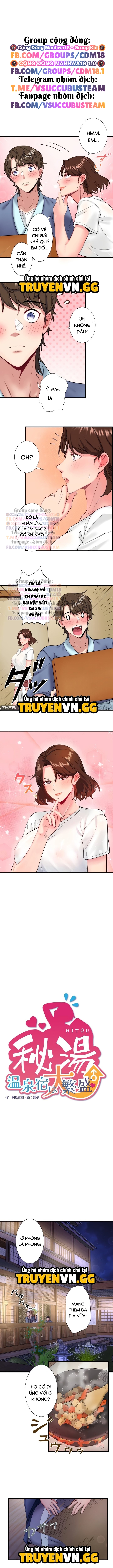 bí mật suối nước nóng chapter 11 2