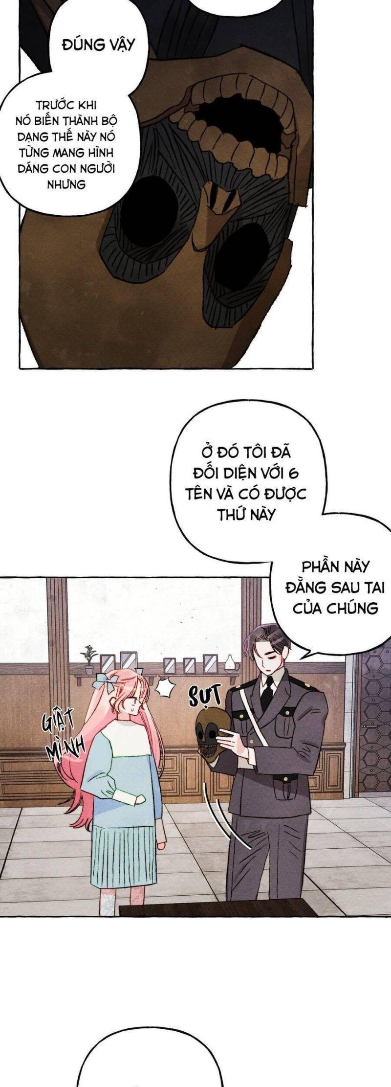 nuôi dưỡng một hắc long chapter 38 8
