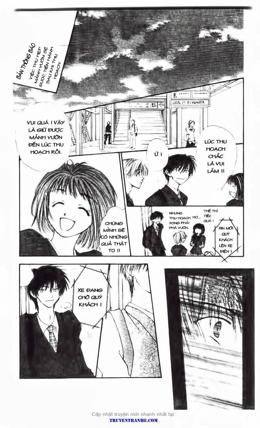 land of the blindfolded chapter 16 18