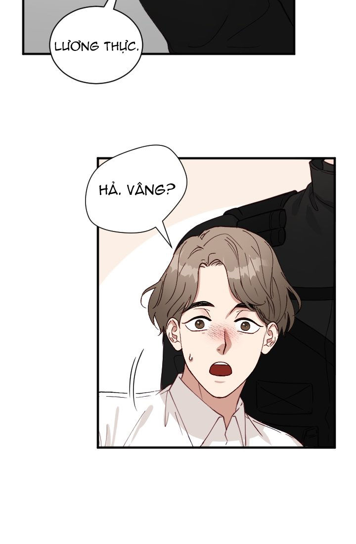 quái vật trong màn sương chapter 1 75