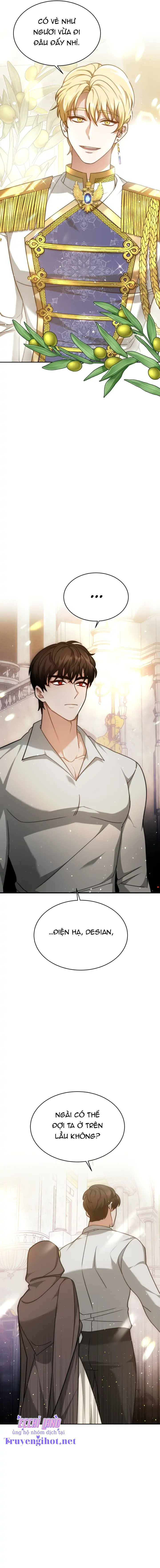 chồng cũ của tôi trở thành nam chính chapter 4.2 1