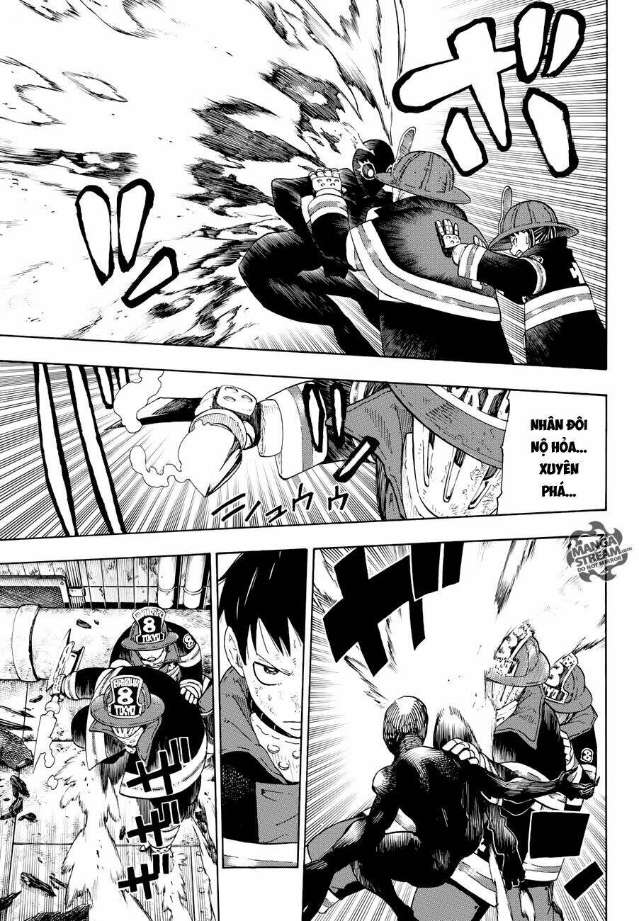 biệt đội lính cứu hỏa chapter 1 25