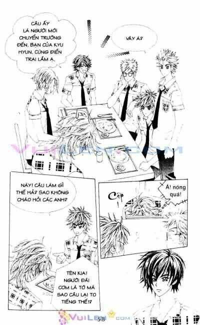 chàng gà mái chapter 2 58