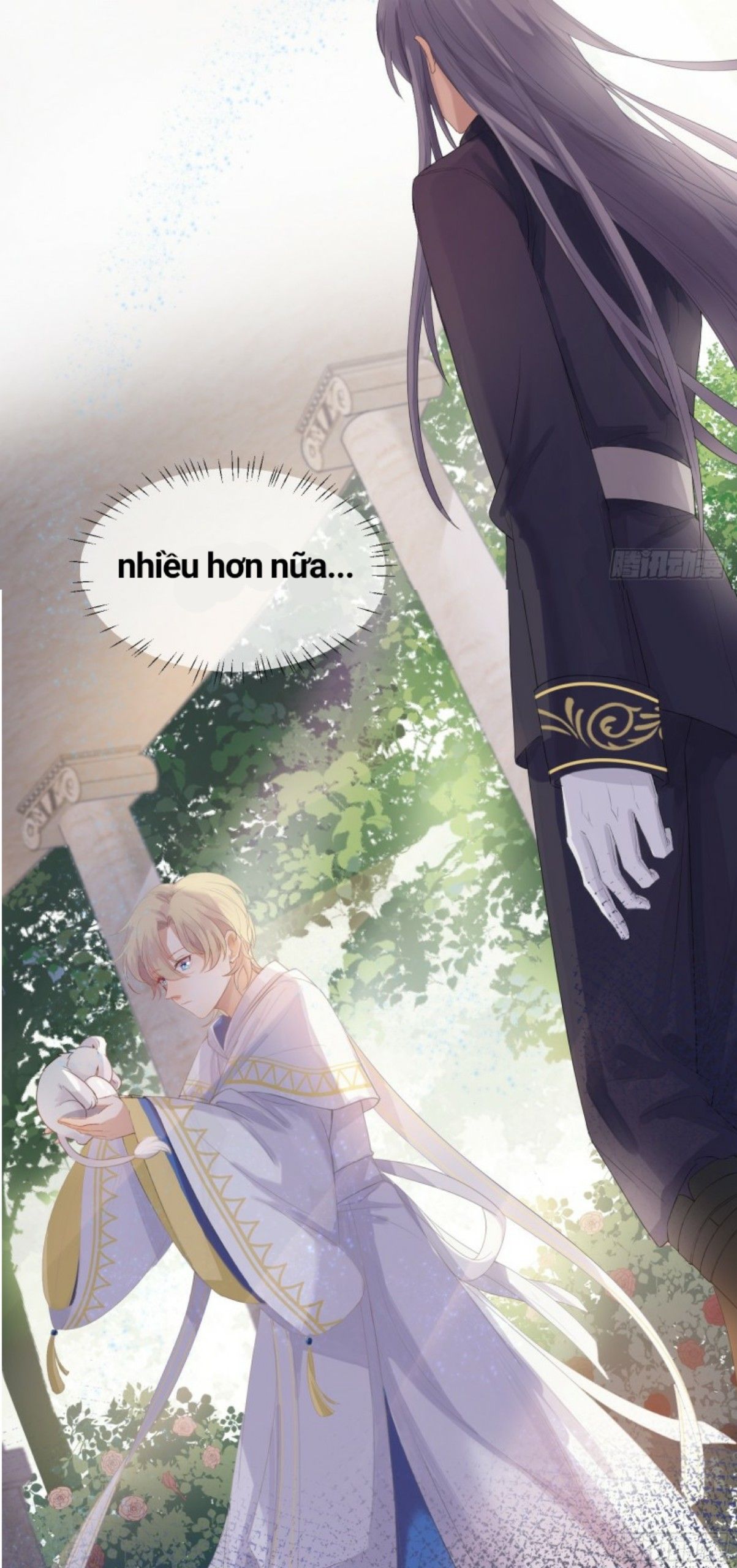 công lược của mami chapter 2 72