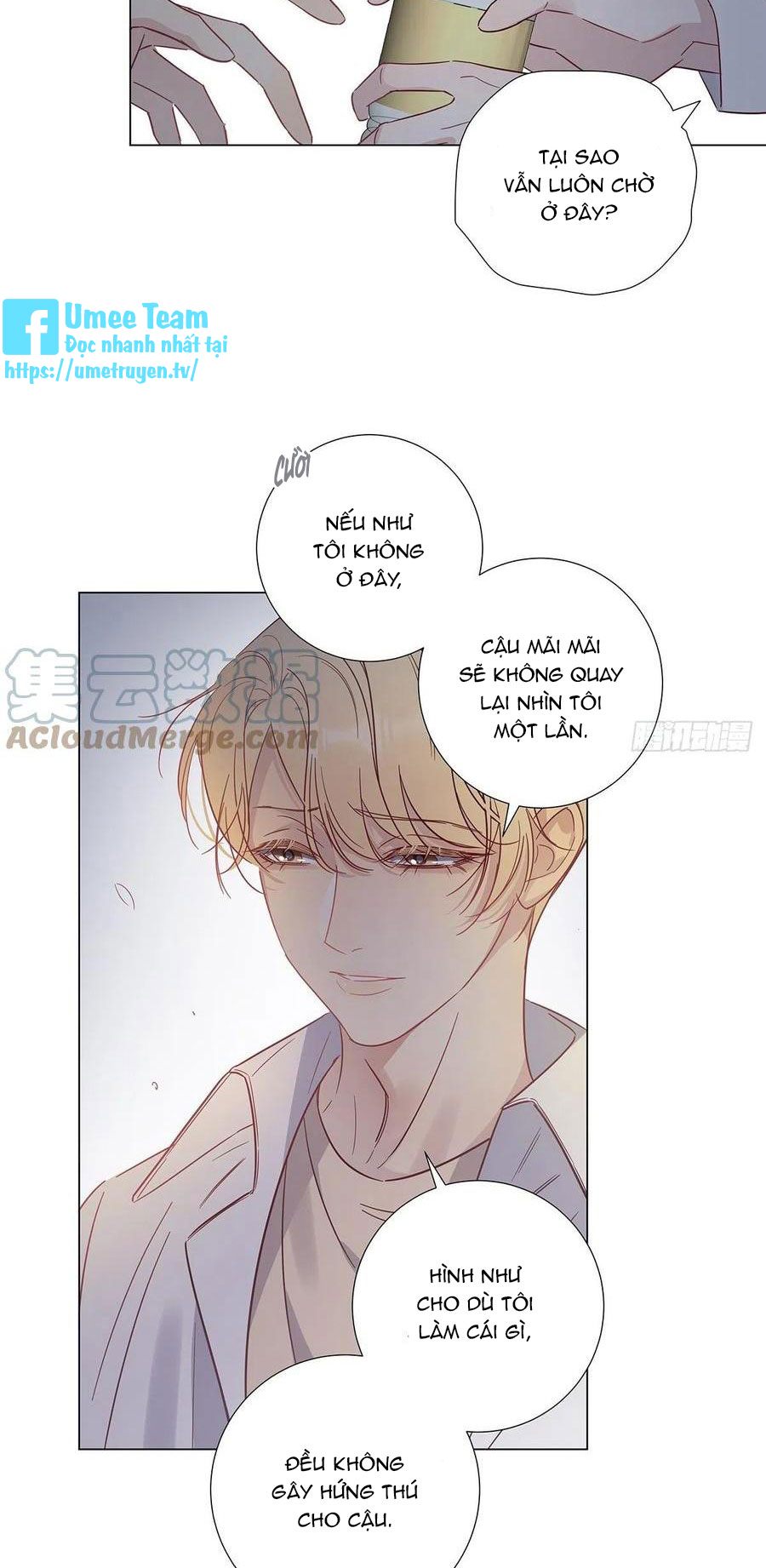 hôm nay nam giả trang nữ vẫn chưa được cầu hôn! chapter 70 19