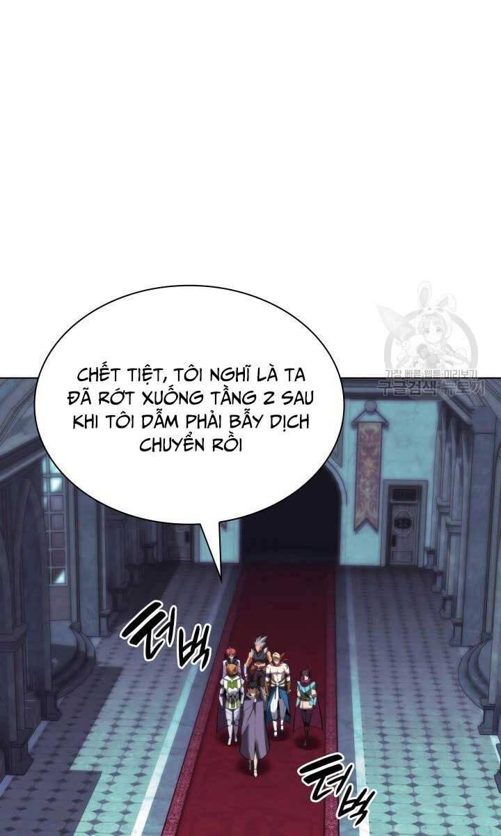 vượt qua giới hạn chapter 190 128