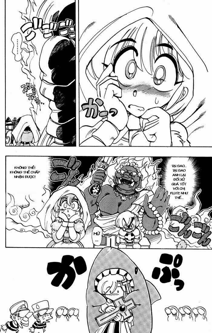 violinist of hameln - cây đàn kì diệu chapter 38 23