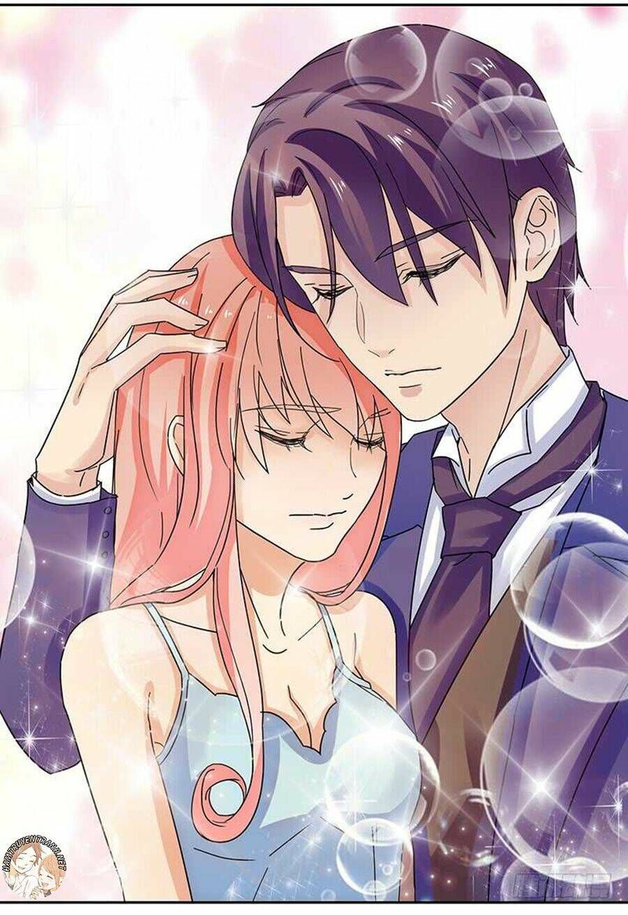 cô vợ siêu mẫu của cố thiếu chapter 52 11