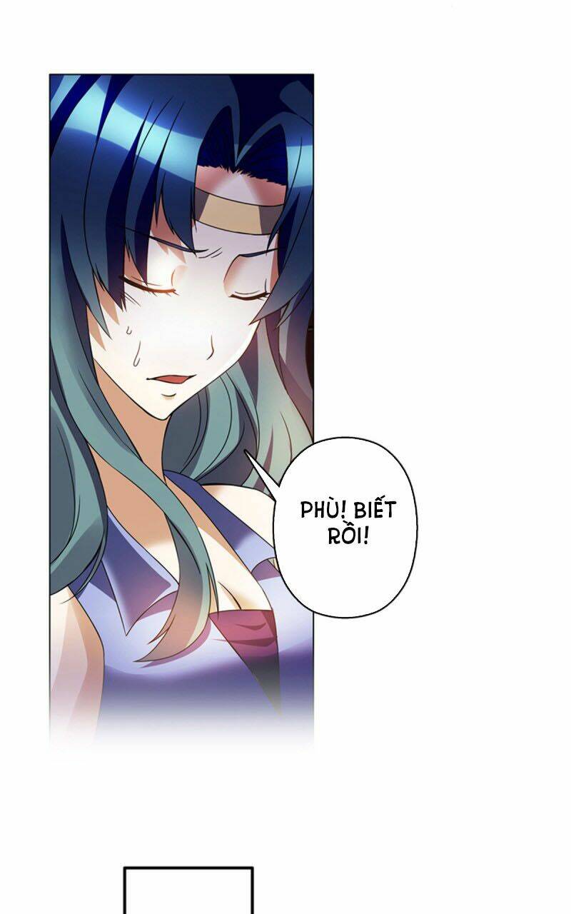 thiên thần quyết chapter 104 12