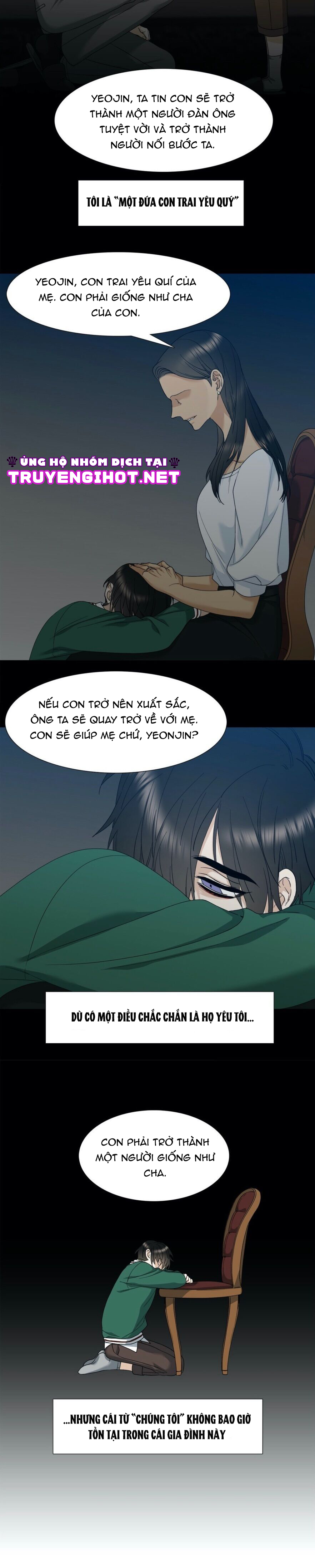 xúc cảm điên cuồng chapter 15 12