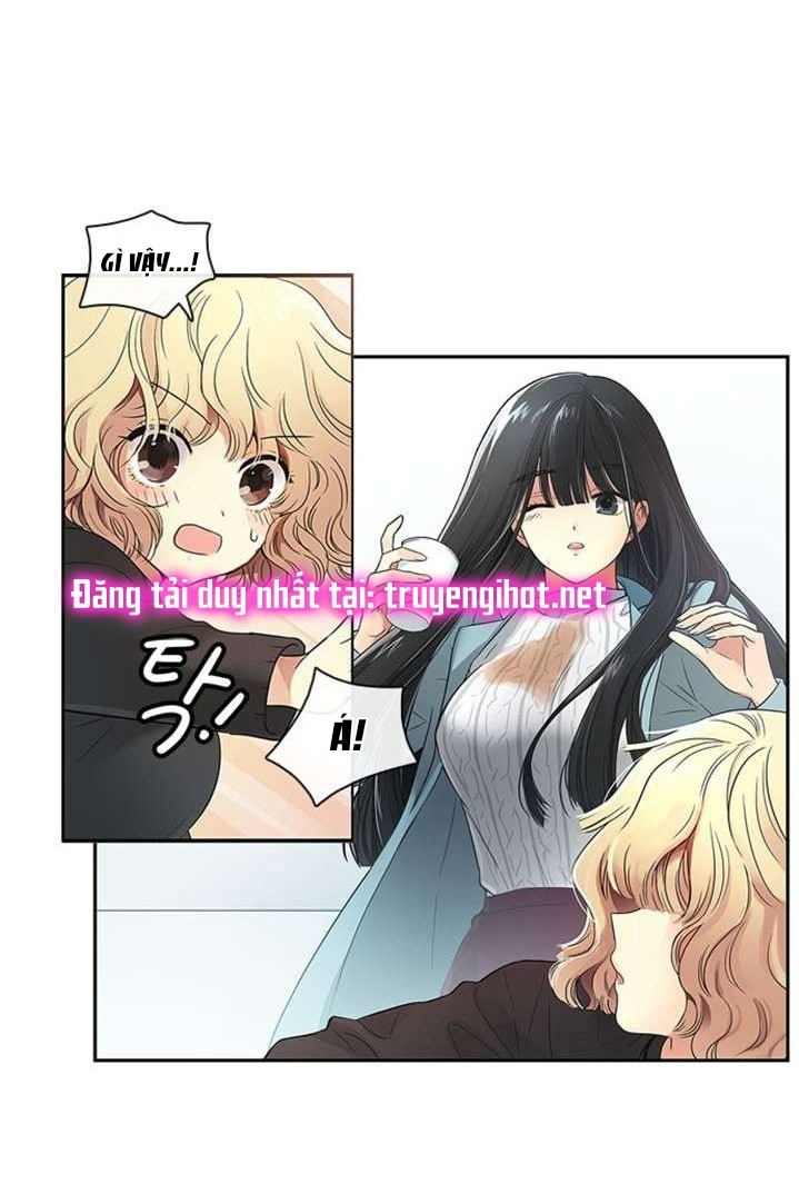 [18+] nàng hoa chapter 1.2 13