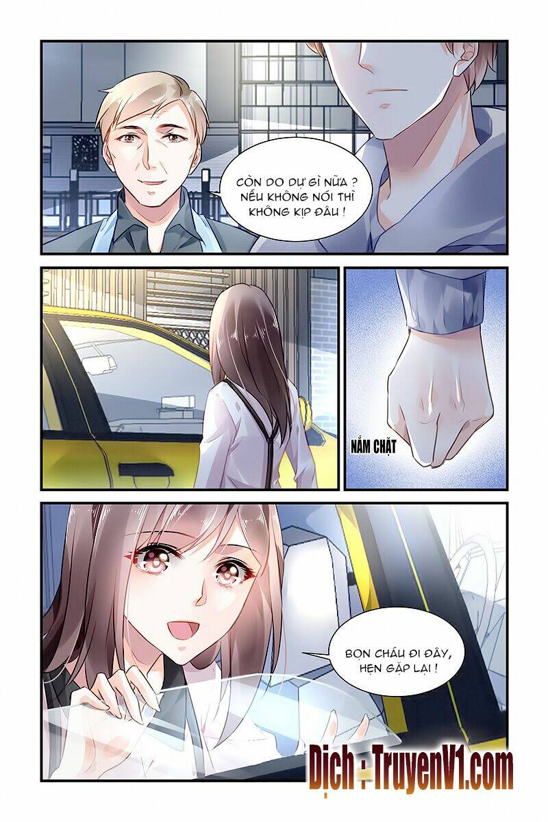 xin hãy làm em trở nên xinh đẹp chapter 18 6