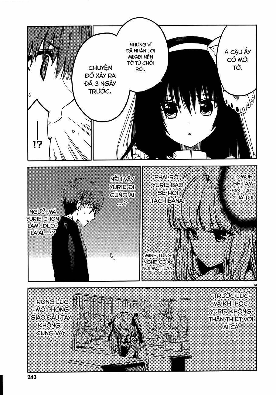 absolute duo chapter 5 14