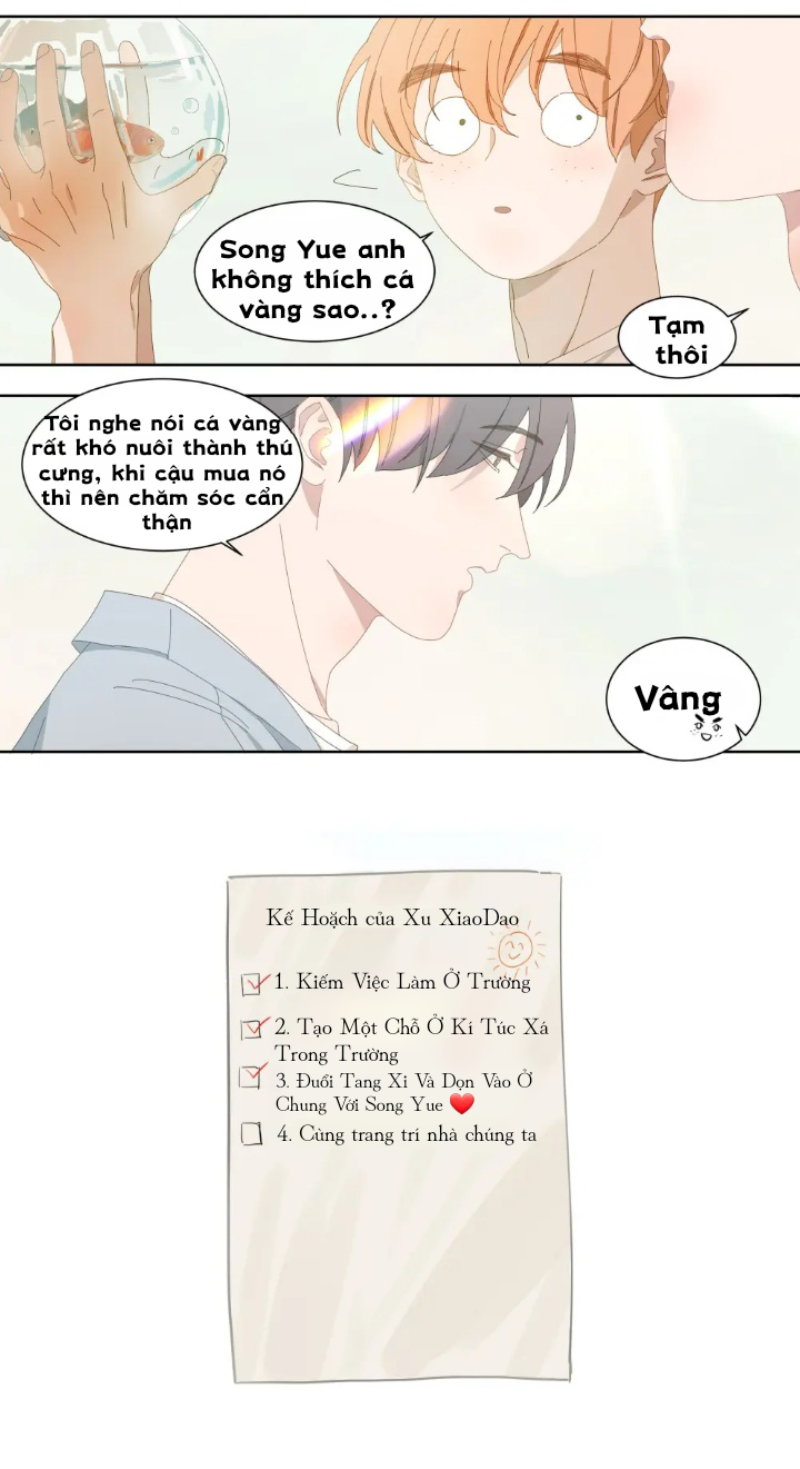 mr.snail chapter 5 10