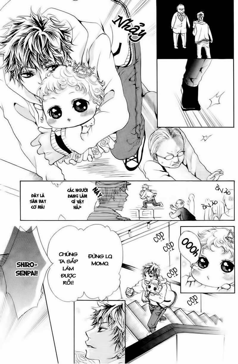 momo lover chapter 5 29