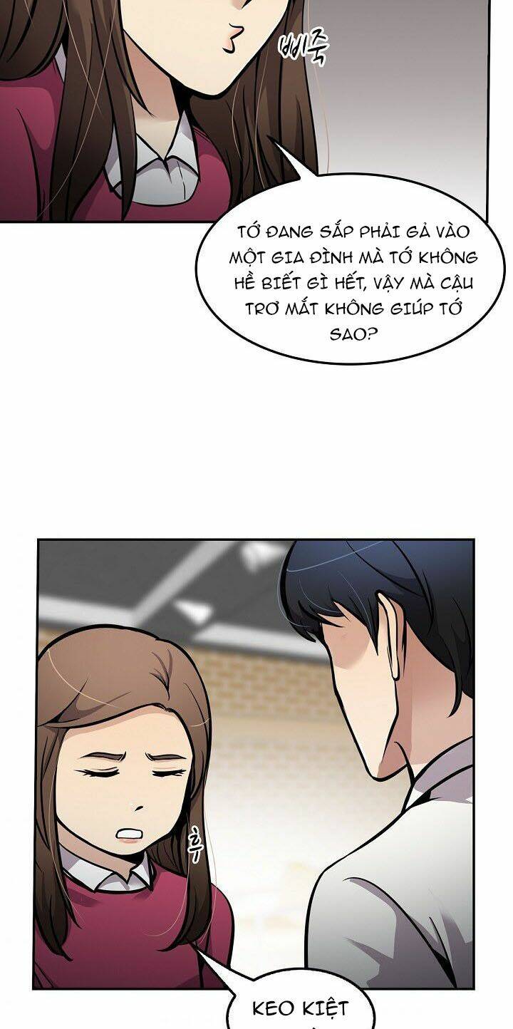 điều tra viên chuyển sinh chapter 73 58