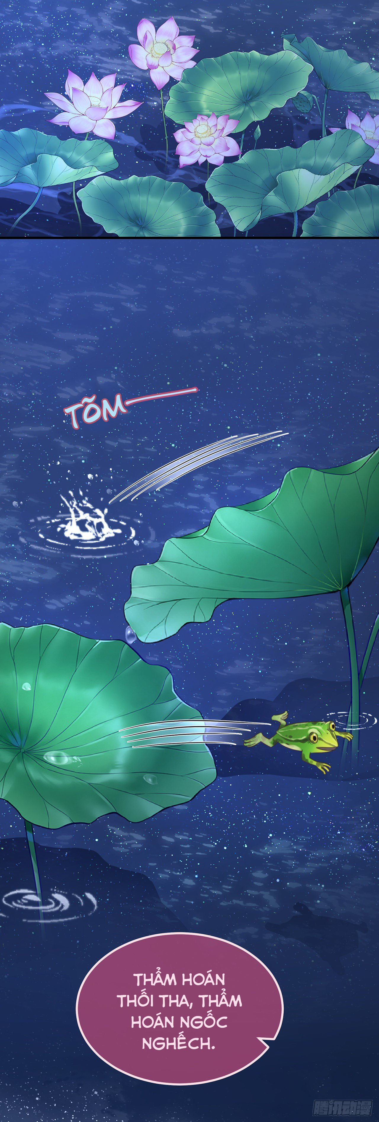 công lược sủng thê của sí hán vương. chapter 20 25