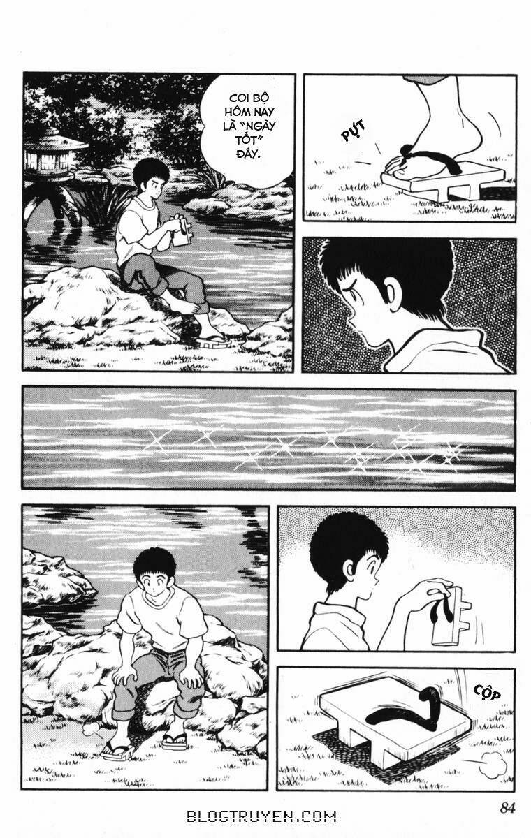 rough - ngọc thô chapter 94 8