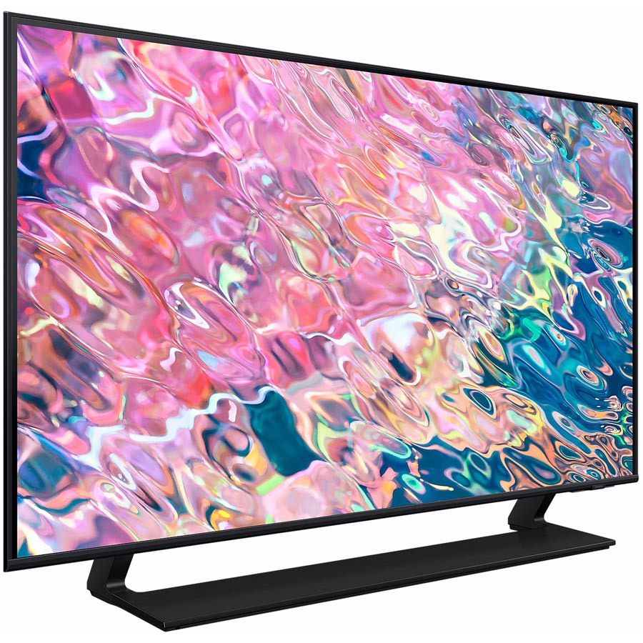 Smart Tivi QLED Samsung 4K 50 inch QA50Q60BA - Model 2022