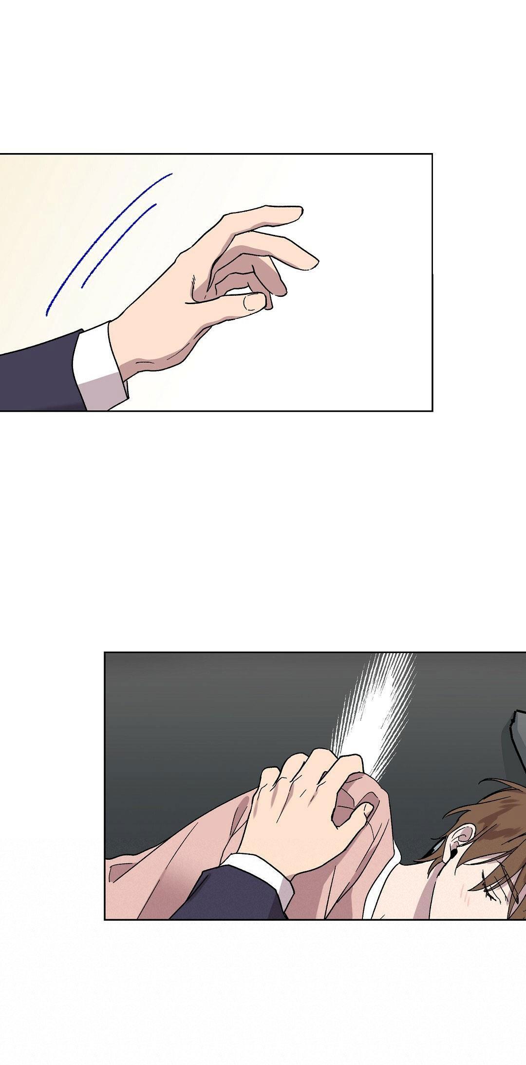 vết cắn mang vị ngọt ngào chapter 11 49