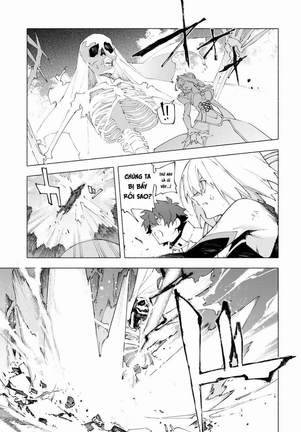 fategrand order-mortalisstella chapter 15.1 6