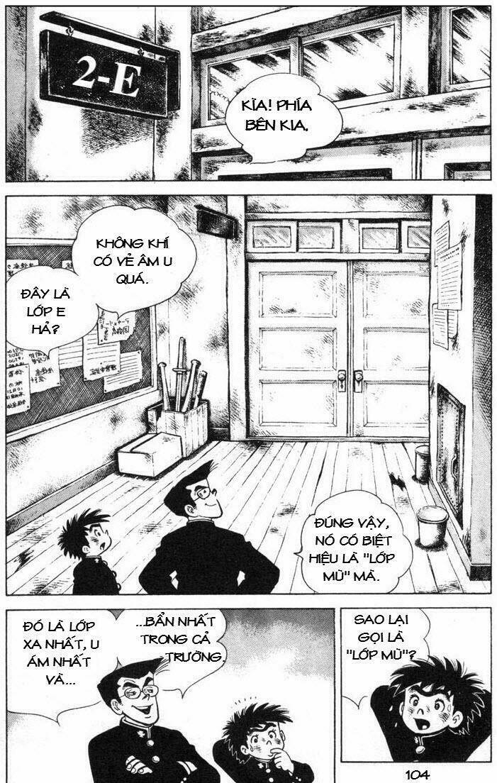 ore wa teppei chapter 71 26