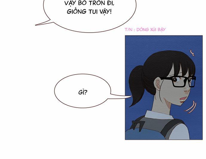 thánh thần trẻ trâu chapter 73 13