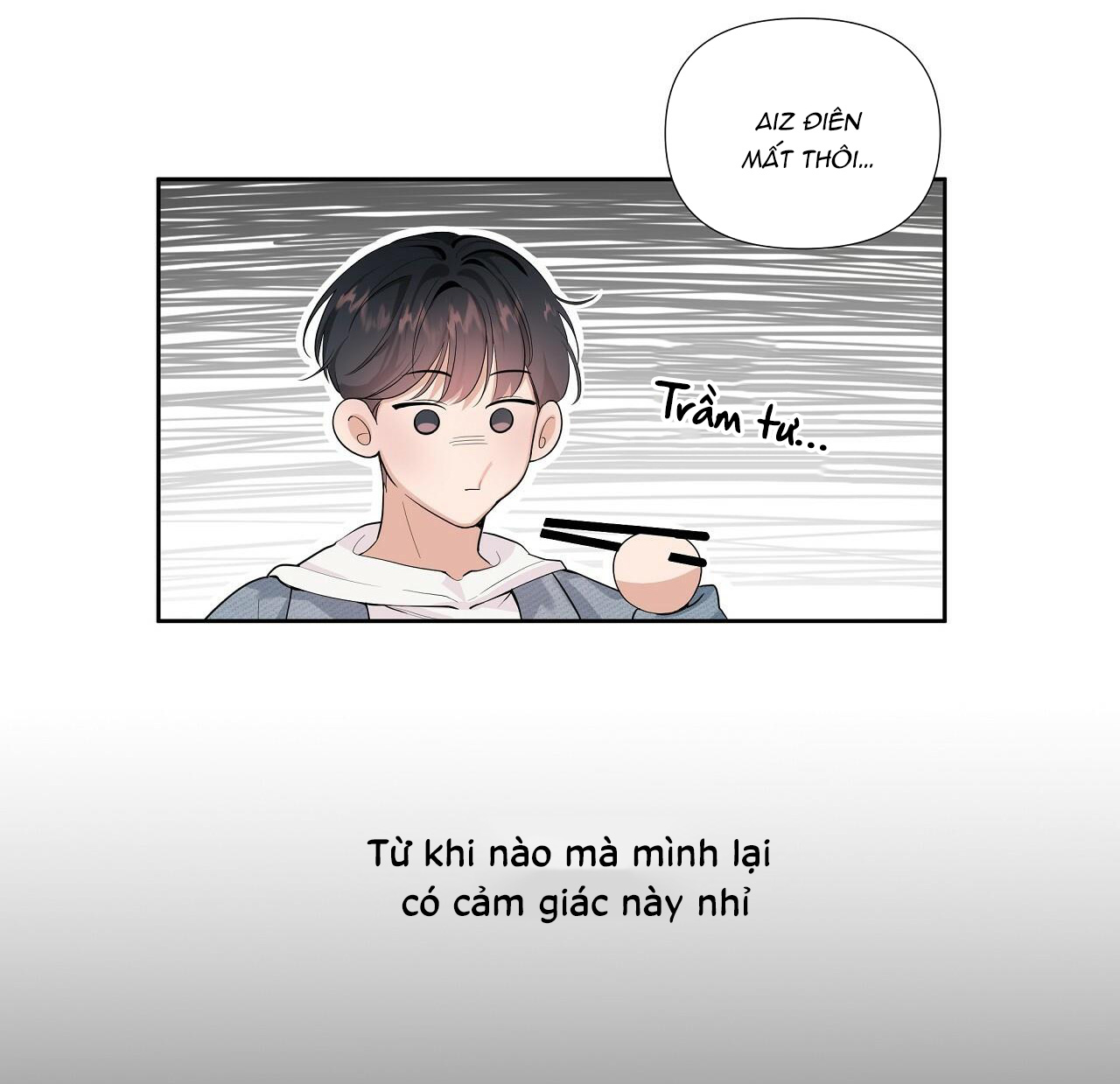 đừng bận tâm darling chapter 1 45