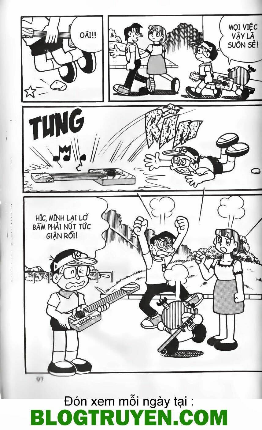 tân từ điển kì bí chapter 77 16