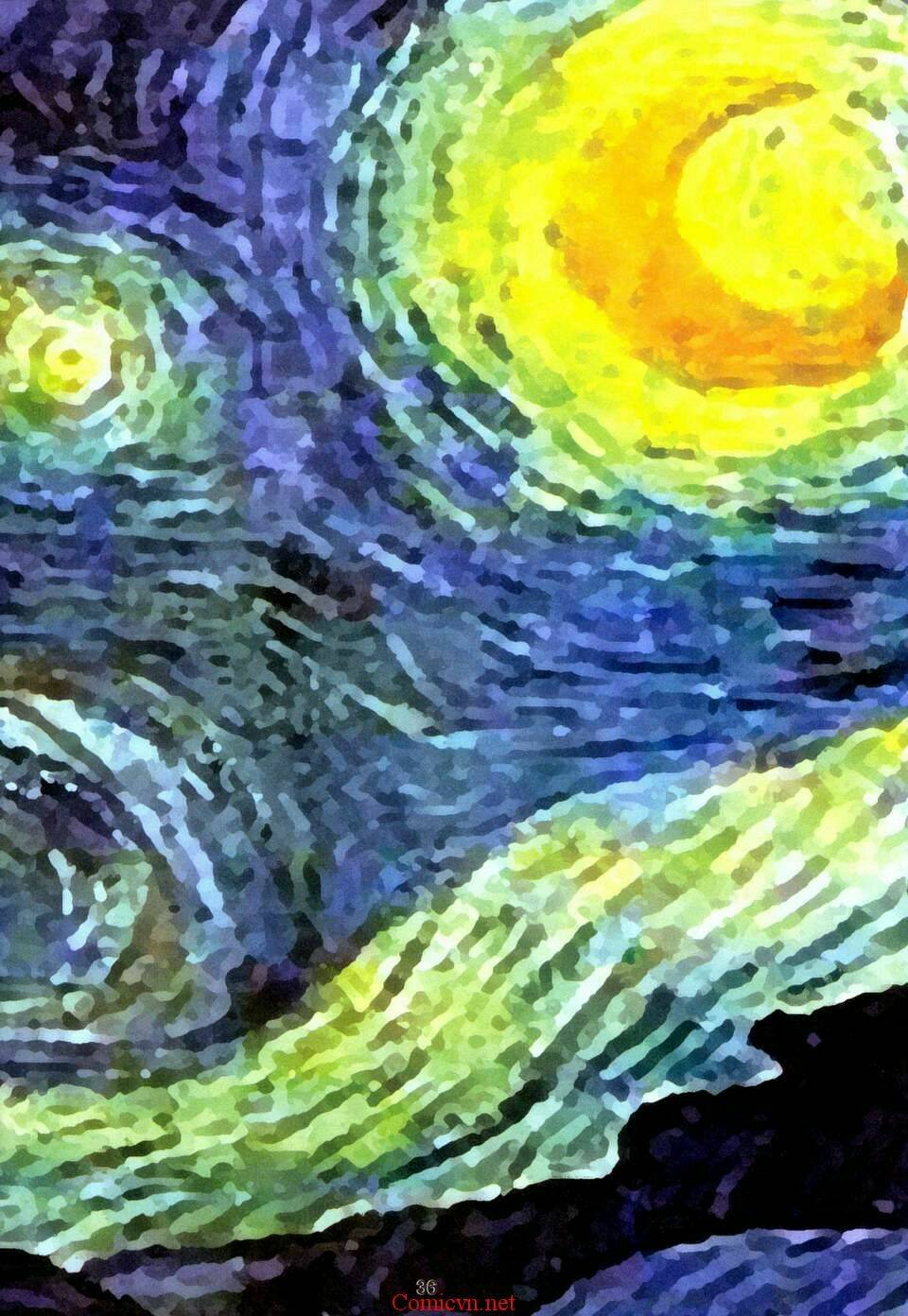 nhật ký sát thủ chapter 4 31