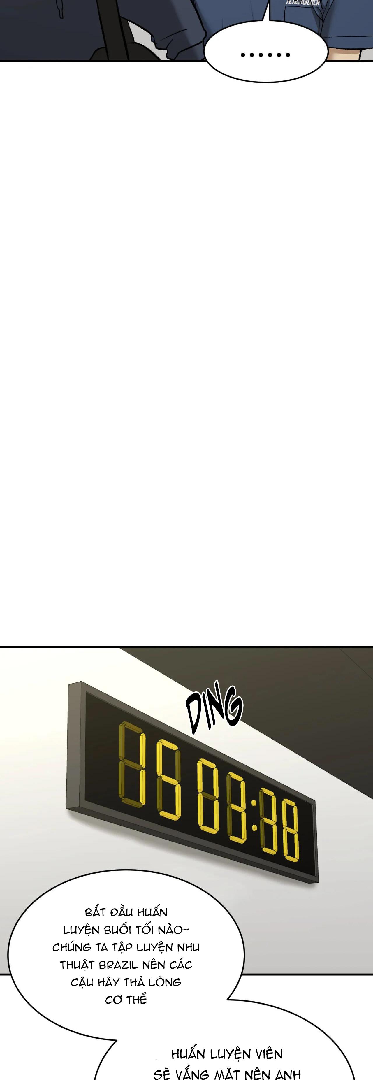 điềm rủi chapter 25 31