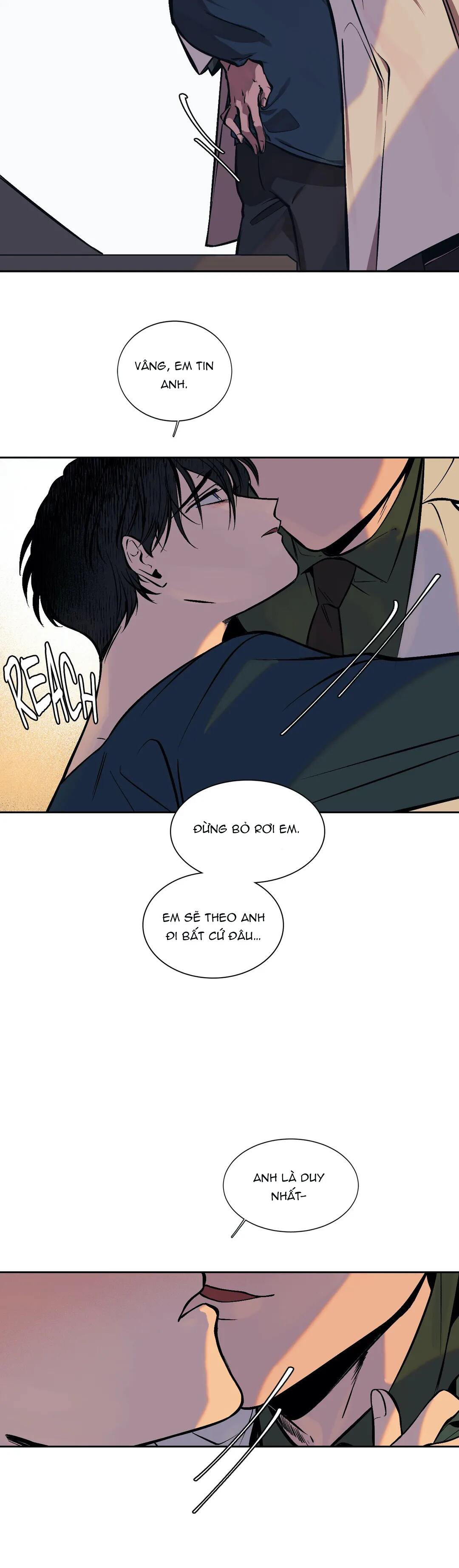 góc nhìn thứ ba (full) chapter 2.1 6